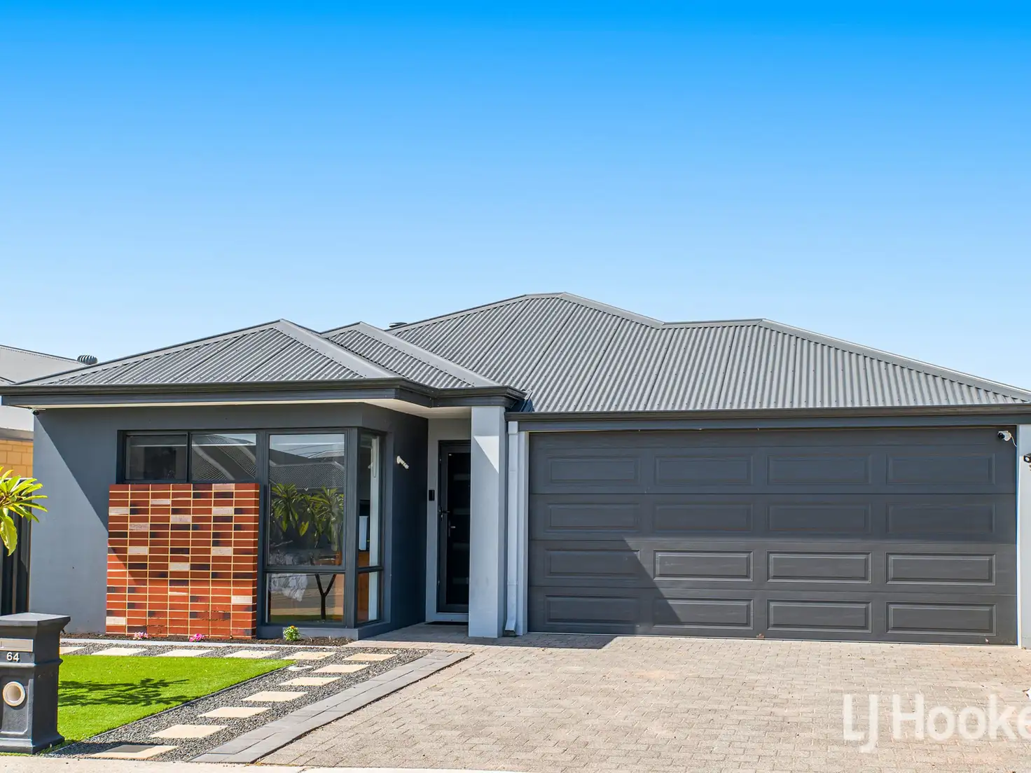 Main view of Homely house listing, 64 Burrows Loop, Midvale WA 6056