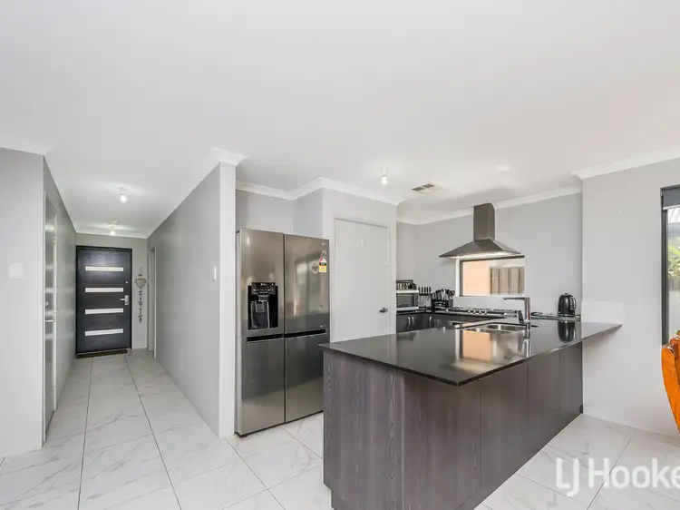 Second view of Homely house listing, 64 Burrows Loop, Midvale WA 6056