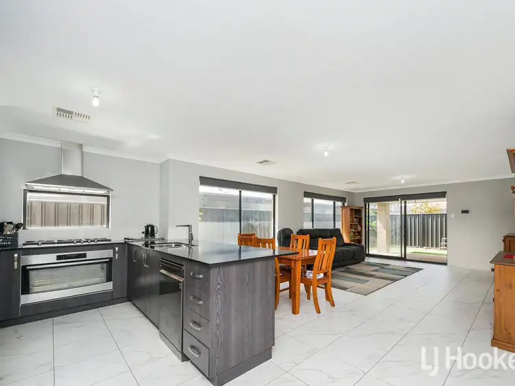 Third view of Homely house listing, 64 Burrows Loop, Midvale WA 6056