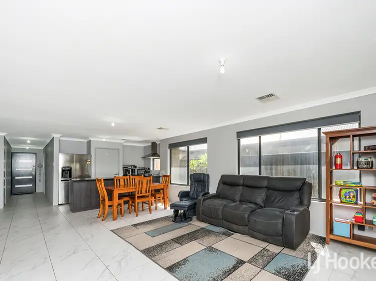 Fourth view of Homely house listing, 64 Burrows Loop, Midvale WA 6056