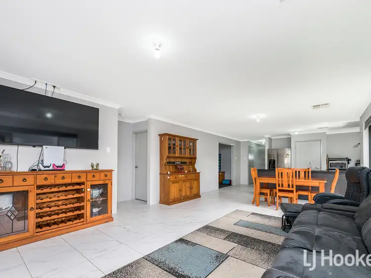 Fifth view of Homely house listing, 64 Burrows Loop, Midvale WA 6056