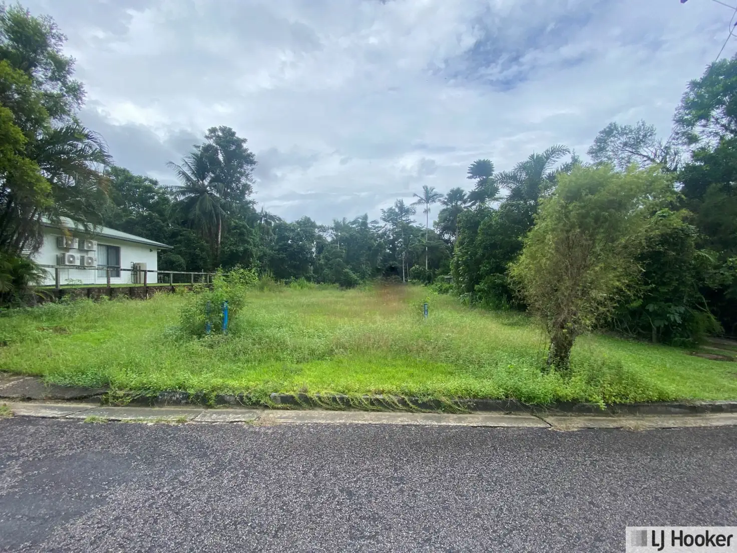Main view of Homely land listing, 10 Parmeter Street, Tully QLD 4854