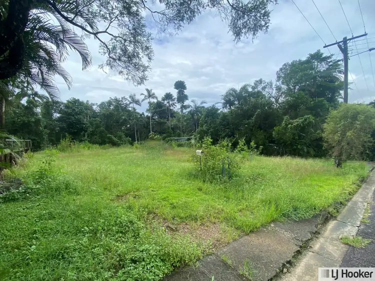 Third view of Homely land listing, 10 Parmeter Street, Tully QLD 4854