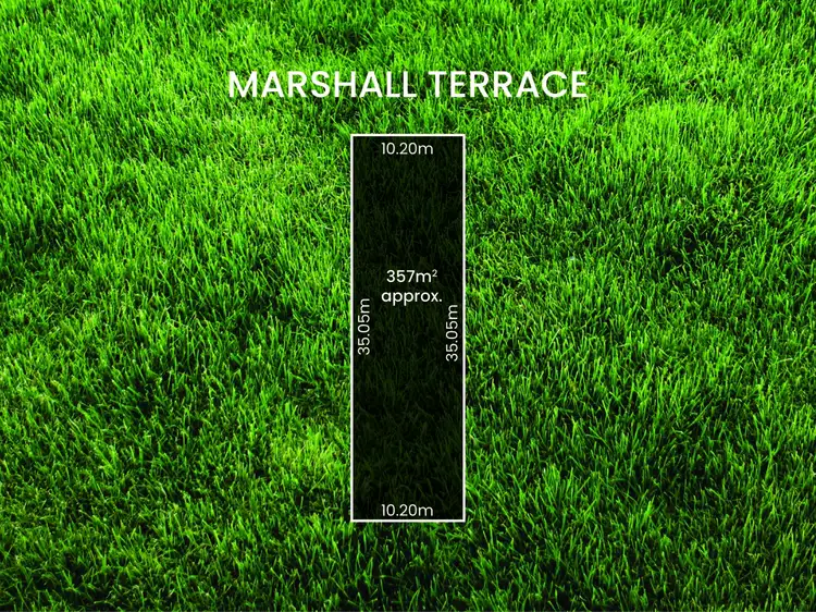 Lot 1/19 Marshall Terrace, Brooklyn Park SA 5032