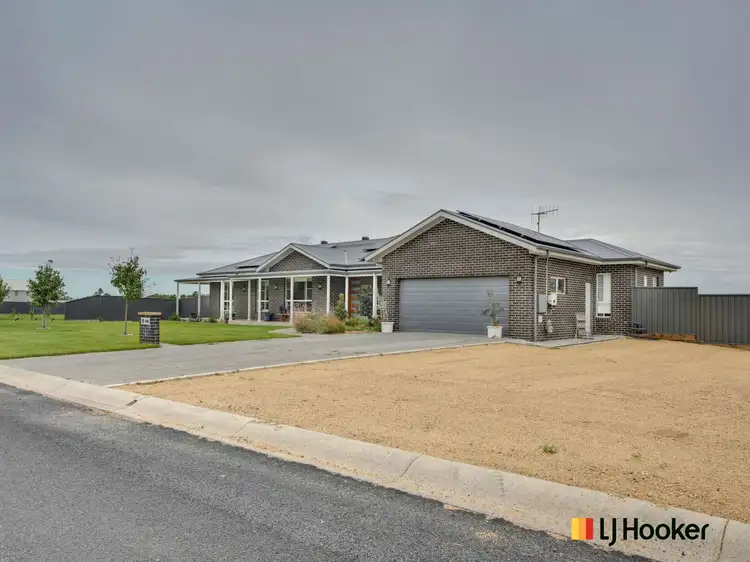 Second view of Homely house listing, 17 Nancy Bird Walton Drive, Narromine NSW 2821