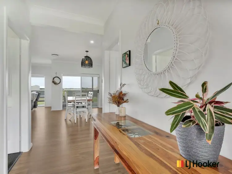 Third view of Homely house listing, 17 Nancy Bird Walton Drive, Narromine NSW 2821