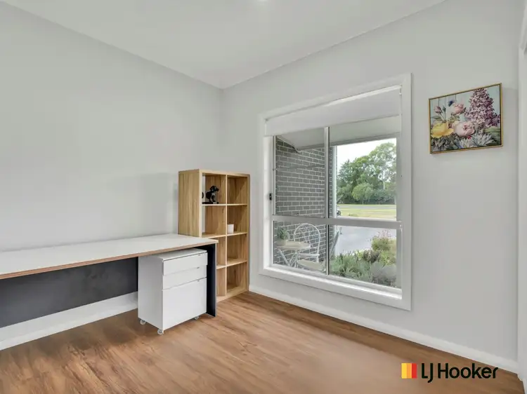 Fifth view of Homely house listing, 17 Nancy Bird Walton Drive, Narromine NSW 2821