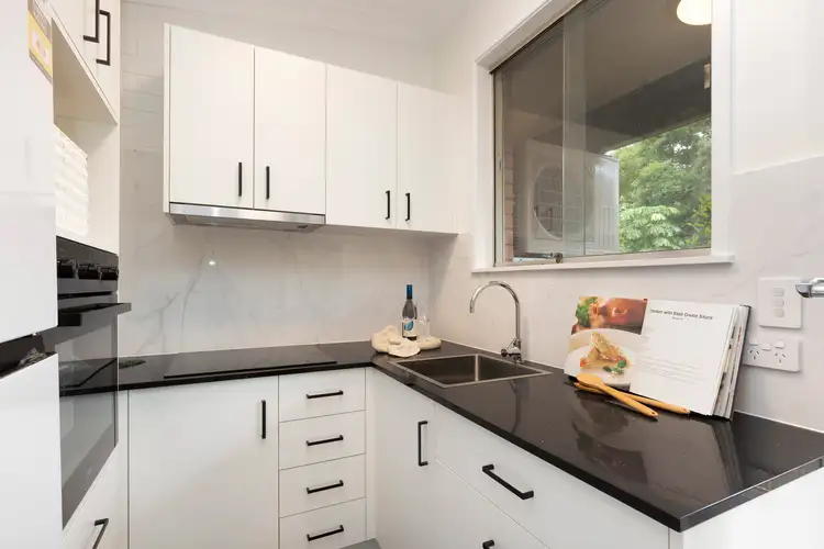 Second view of Homely unit listing, 2/69 Ormadale Road, Yeronga QLD 4104