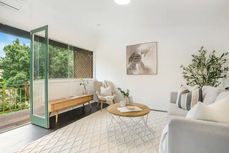 Fourth view of Homely unit listing, 2/69 Ormadale Road, Yeronga QLD 4104