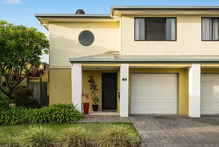 25/12 Mailey Street, Mansfield QLD 4122