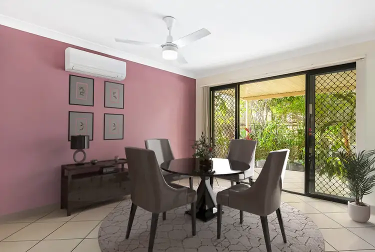 Third view of Homely townhouse listing, 25/12 Mailey Street, Mansfield QLD 4122