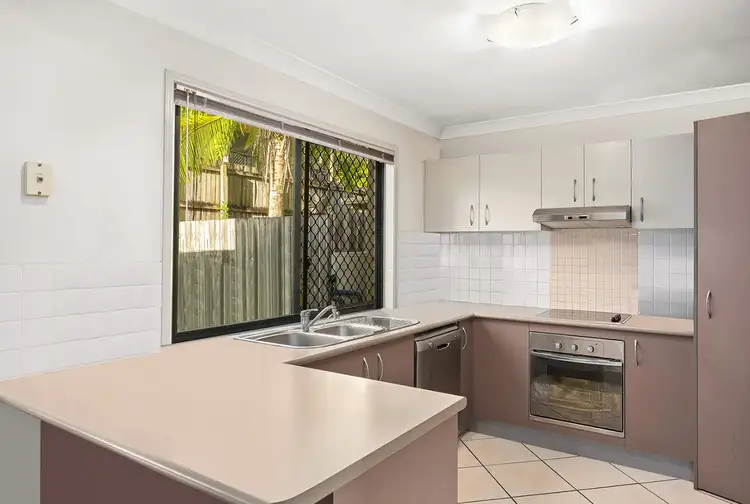 Fourth view of Homely townhouse listing, 25/12 Mailey Street, Mansfield QLD 4122