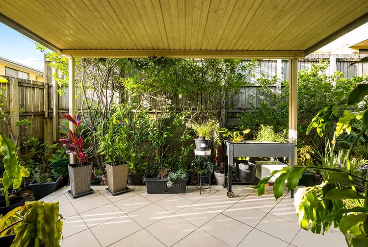 Fifth view of Homely townhouse listing, 25/12 Mailey Street, Mansfield QLD 4122