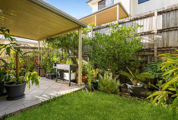 Sixth view of Homely townhouse listing, 25/12 Mailey Street, Mansfield QLD 4122