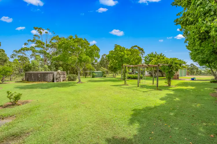 Third view of Homely rural property listing, 1522 Webbers Creek Road, Webbers Creek NSW 2421