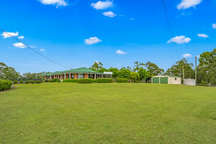 Fourth view of Homely rural property listing, 1522 Webbers Creek Road, Webbers Creek NSW 2421