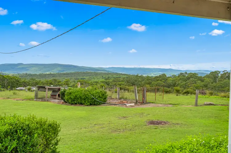 Fifth view of Homely rural property listing, 1522 Webbers Creek Road, Webbers Creek NSW 2421