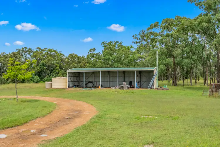Sixth view of Homely rural property listing, 1522 Webbers Creek Road, Webbers Creek NSW 2421