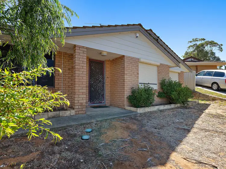 Second view of Homely house listing, 9 Eliot Close, Parmelia WA 6167