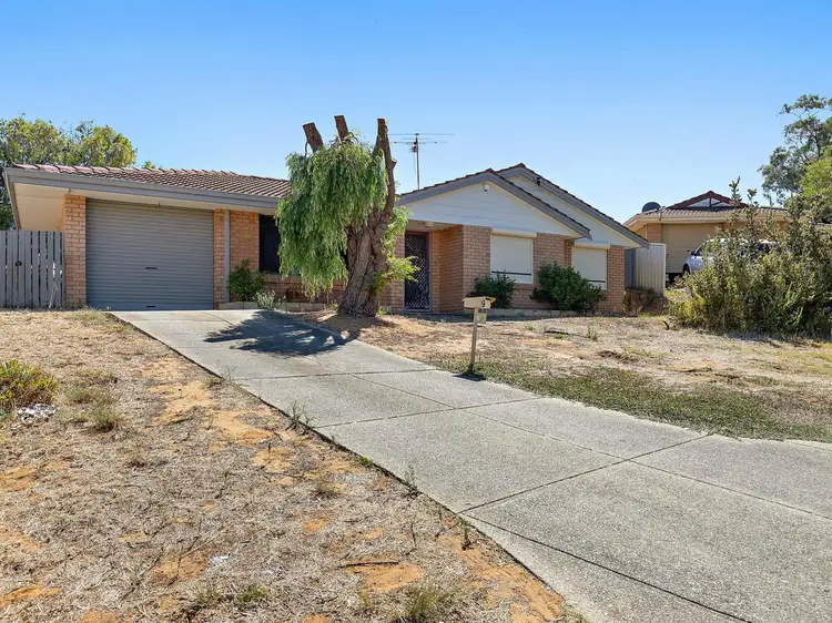 Third view of Homely house listing, 9 Eliot Close, Parmelia WA 6167