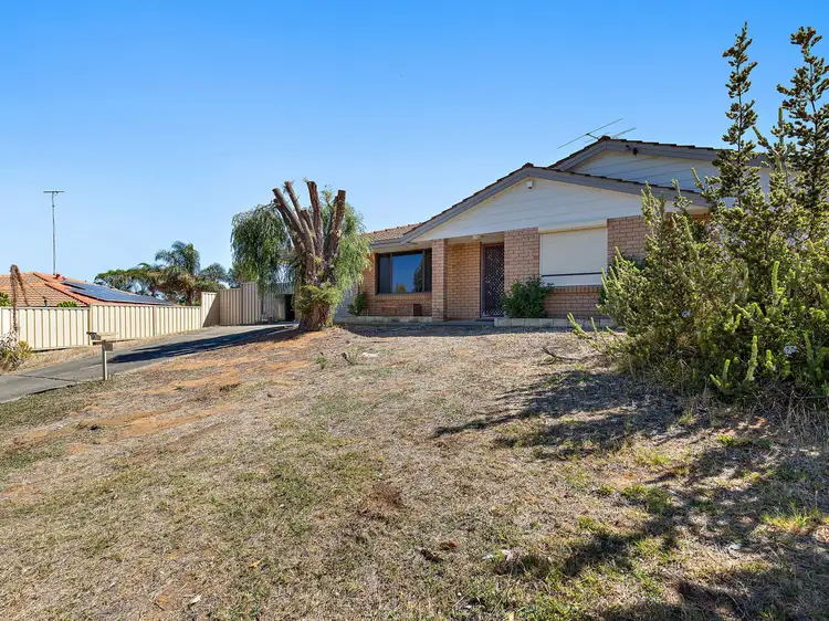 Fourth view of Homely house listing, 9 Eliot Close, Parmelia WA 6167