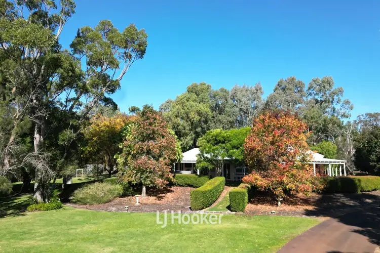 Main view of Homely house listing, 50 Treemartin Road, Carbunup River WA 6280