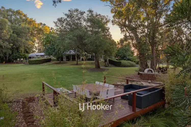 Fifth view of Homely house listing, 50 Treemartin Road, Carbunup River WA 6280