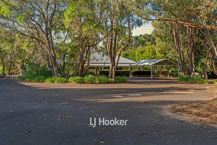 Sixth view of Homely house listing, 50 Treemartin Road, Carbunup River WA 6280