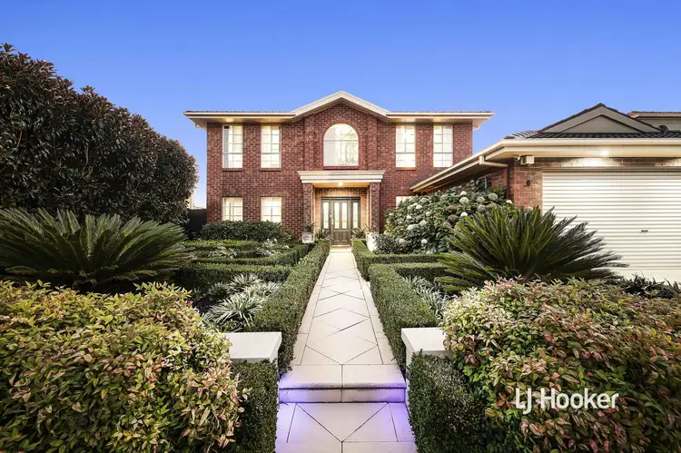6 The Terrace, Seabrook VIC 3028