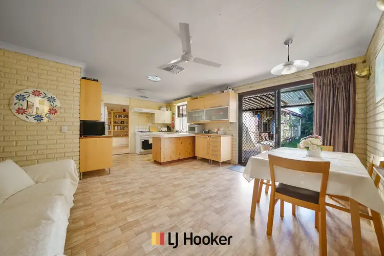 Seventh view of Homely house listing, 10 Gossamer Avenue, Mirrabooka WA 6061