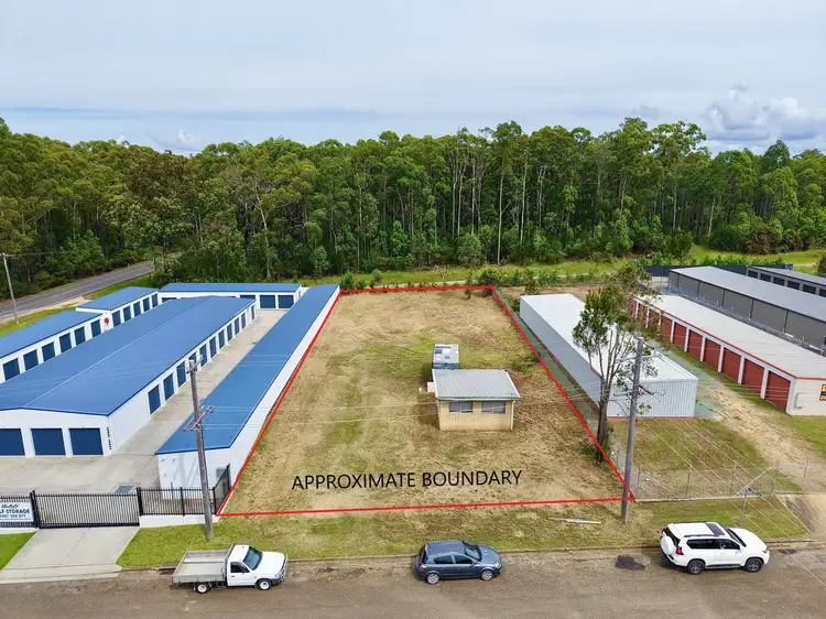 5 Peets Avenue, Wallabi Point NSW 2430