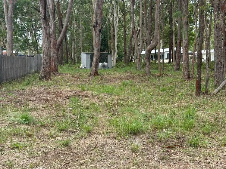Third view of Homely land listing, 3 Mulbray Crescent, Russell Island QLD 4184
