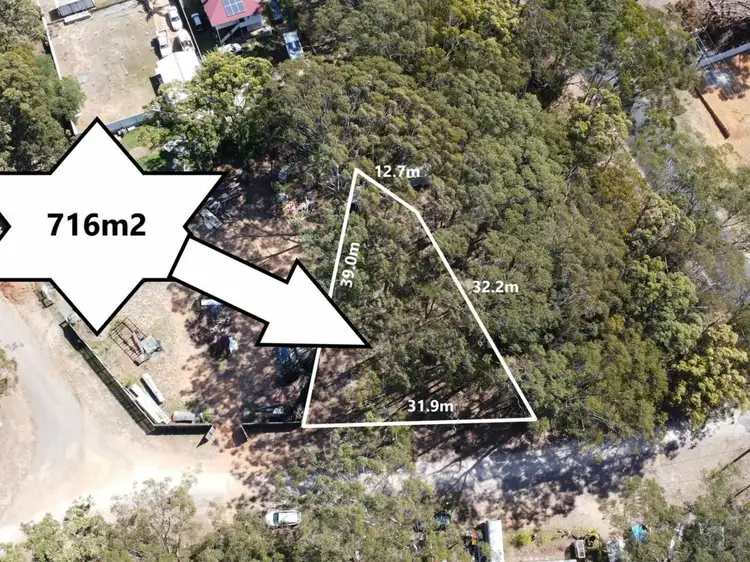 Fourth view of Homely land listing, 3 Mulbray Crescent, Russell Island QLD 4184