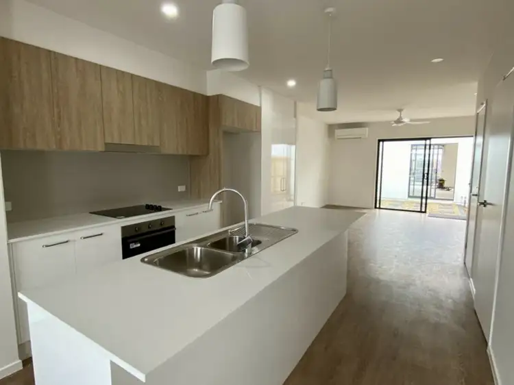 Second view of Homely house listing, 12 Gabbie Crescent, Nirimba QLD 4551
