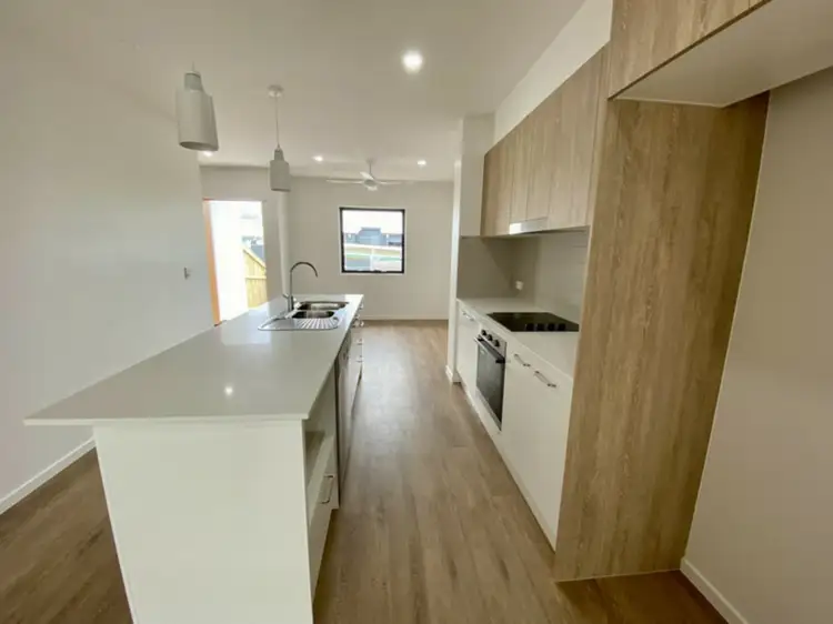 Third view of Homely house listing, 12 Gabbie Crescent, Nirimba QLD 4551