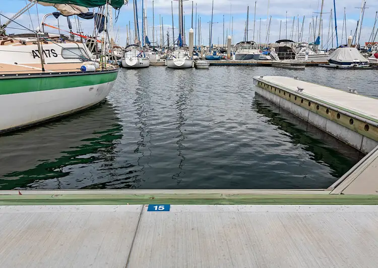 Second view of Homely land listing, Lot A15-8.5m Refuge Cove/5a Alexa Road, North Haven SA 5018