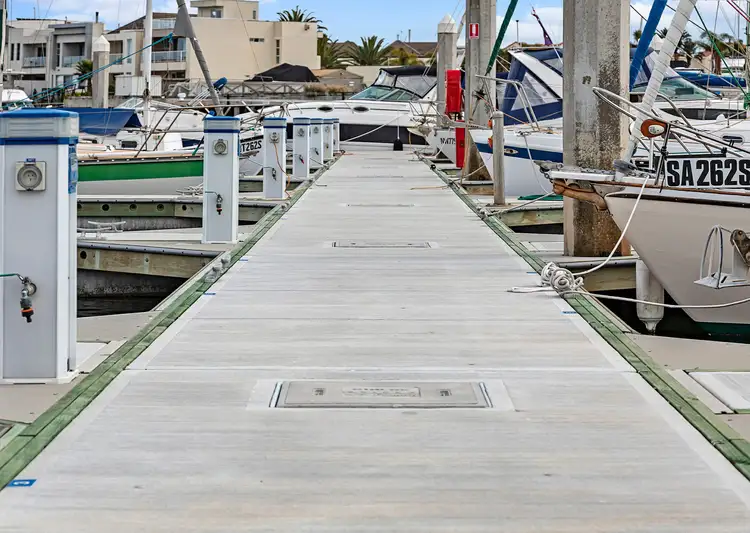 Fourth view of Homely land listing, Lot A15-8.5m Refuge Cove/5a Alexa Road, North Haven SA 5018