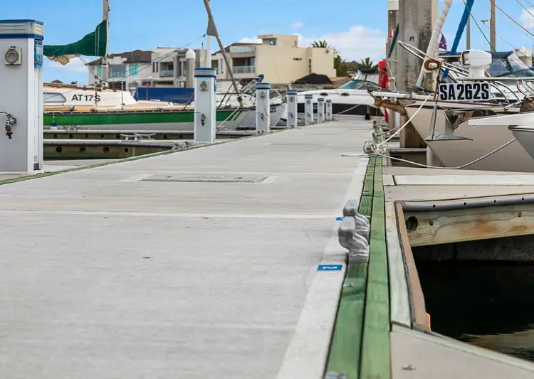 Sixth view of Homely land listing, Lot A15-8.5m Refuge Cove/5a Alexa Road, North Haven SA 5018