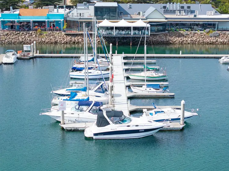 Sixth view of Homely land listing, Lot A10-8.5m Refuge Cove/5a Alexa Road, North Haven SA 5018