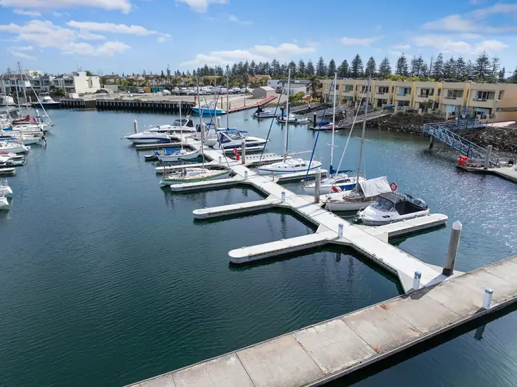 Seventh view of Homely land listing, Lot A10-8.5m Refuge Cove/5a Alexa Road, North Haven SA 5018
