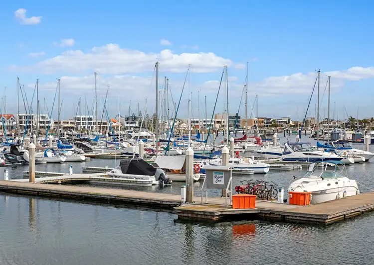 Sixth view of Homely land listing, Lot A22-9m Ref. Cove/5a Alexa Road, North Haven SA 5018