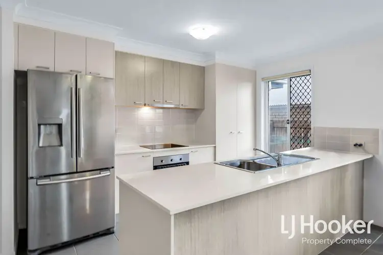 26 Orb Street, Yarrabilba QLD 4207