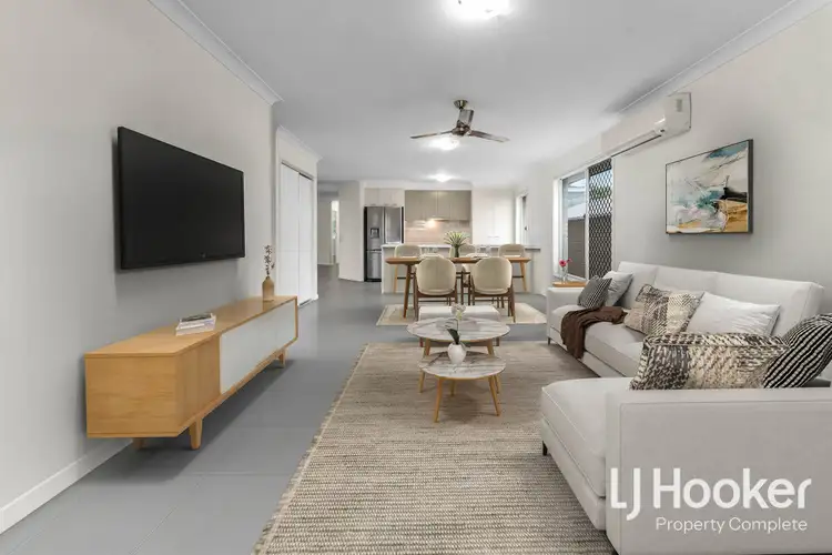 Second view of Homely house listing, 26 Orb Street, Yarrabilba QLD 4207
