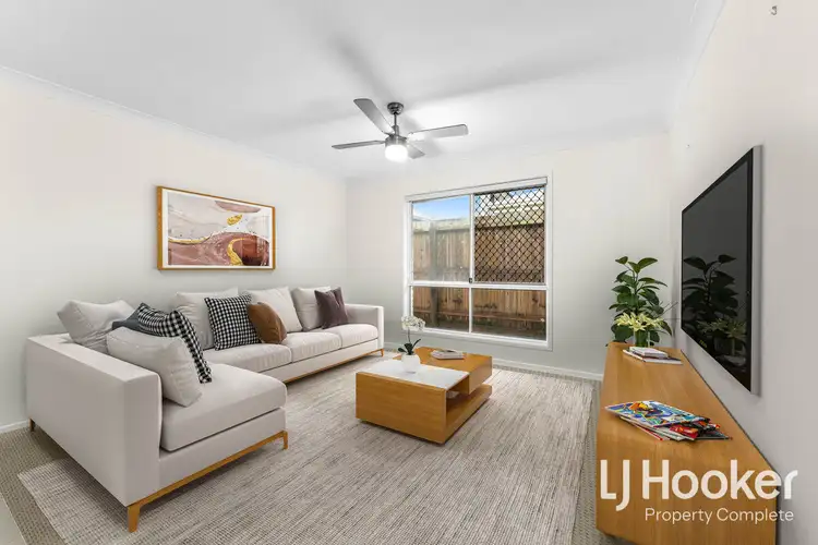 Fourth view of Homely house listing, 26 Orb Street, Yarrabilba QLD 4207