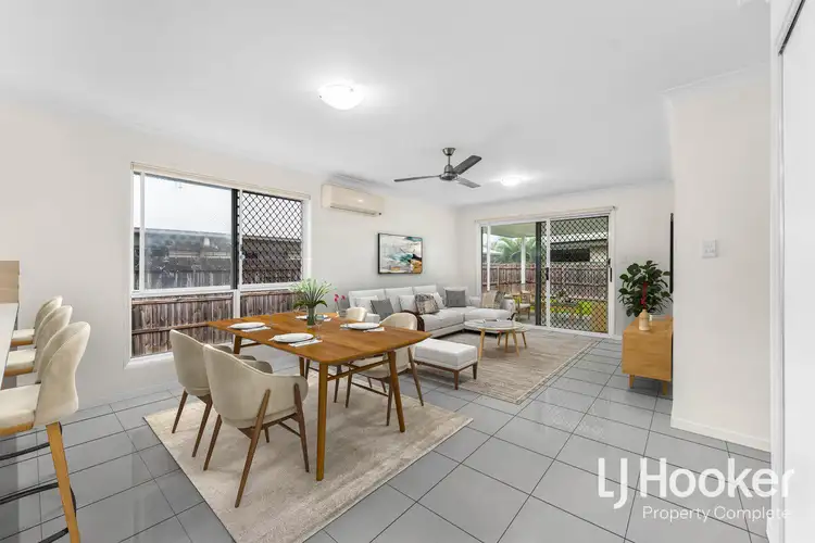 Fifth view of Homely house listing, 26 Orb Street, Yarrabilba QLD 4207