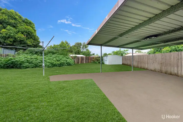 Fifth view of Homely house listing, 70 Kulgun Crescent, Kelso QLD 4815