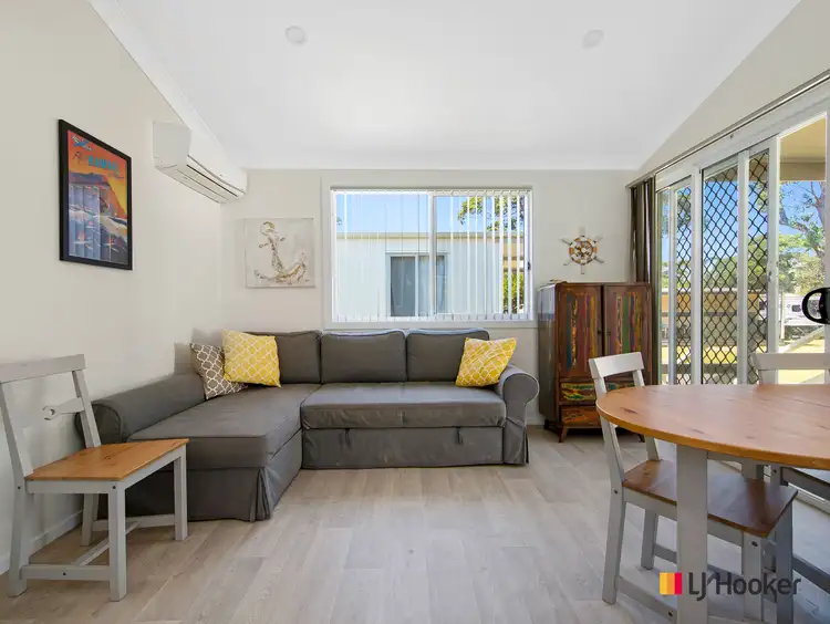 Second view of Homely house listing, 134/6 Lyttle Street, Broulee NSW 2537