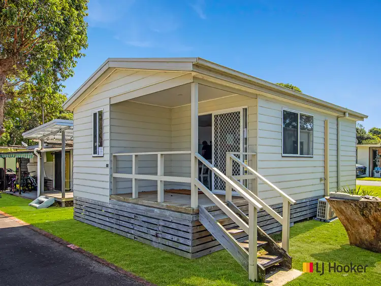 Third view of Homely house listing, 134/6 Lyttle Street, Broulee NSW 2537