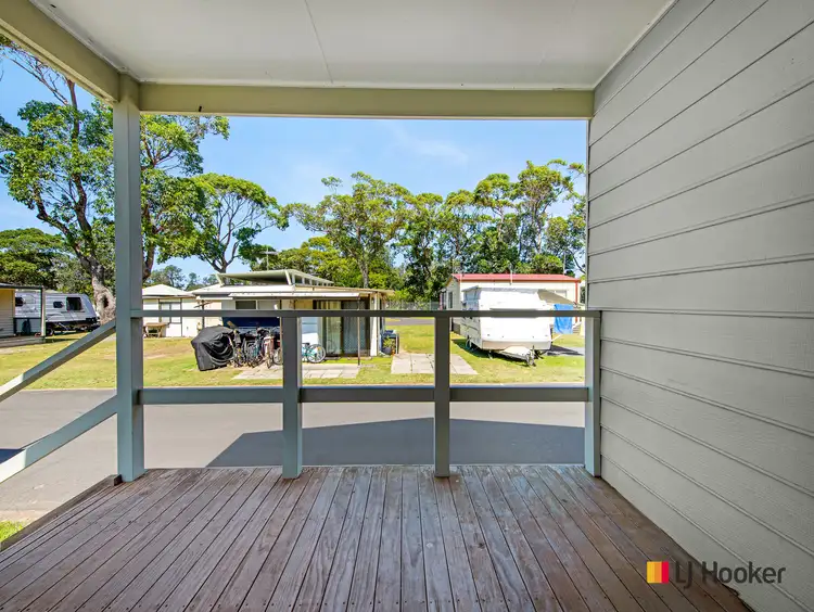 Fifth view of Homely house listing, 134/6 Lyttle Street, Broulee NSW 2537