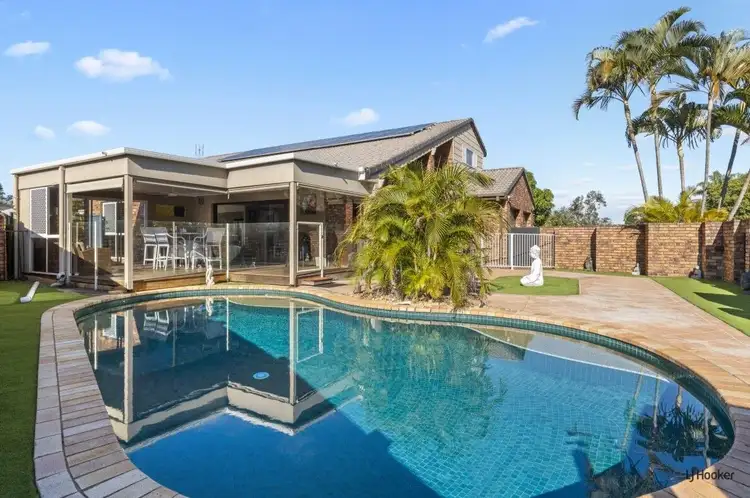 88 Newport Drive, Robina QLD 4226